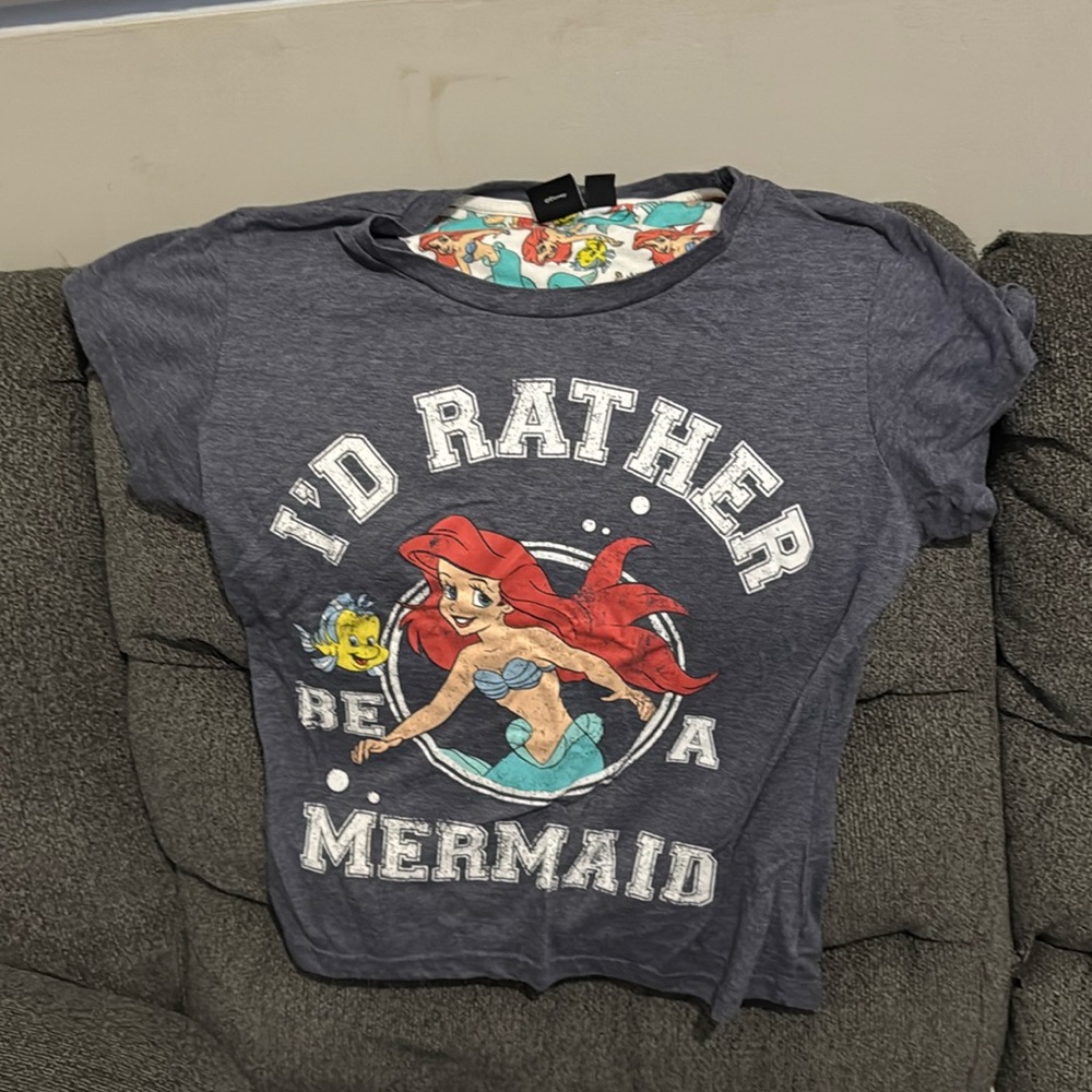 Women’s Disney Shirt